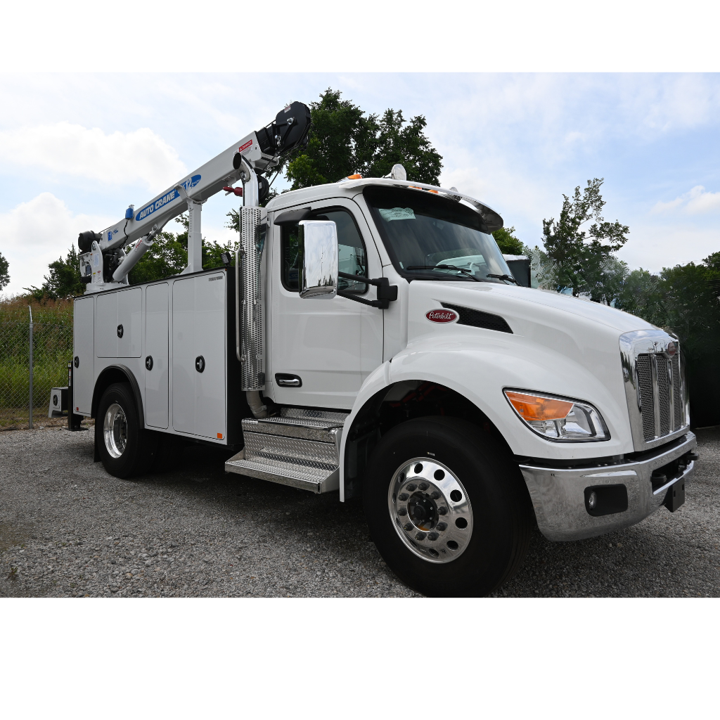 Ramsey Industries 1